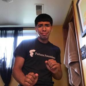 Meet your Posher, Armando